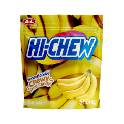 Banana - Hi Chew Edibles