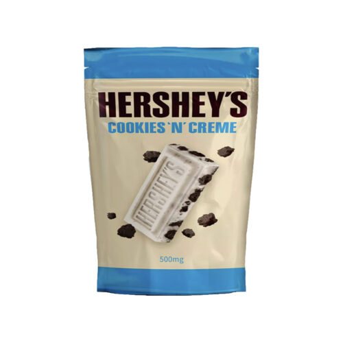 Hershey's Cookie & Cream Chocolate