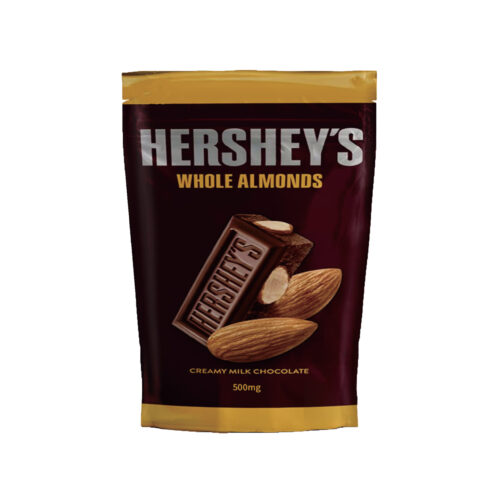 Hershey's Almond Milk Chocolate