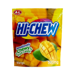 Mango- Hi Chew Edibles