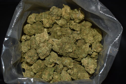 Recon cannabis strain 2