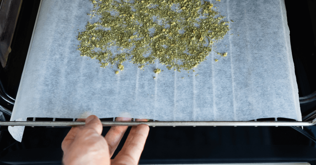 How is Cannabis Distillate Made? 