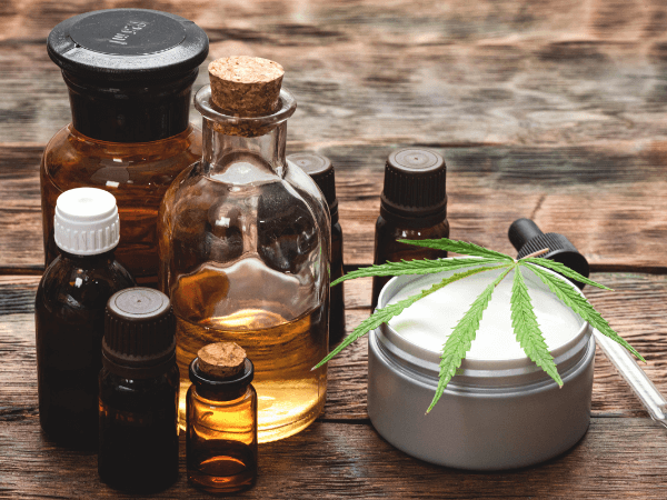 How Long Does CBD Stay in Your Blood? 