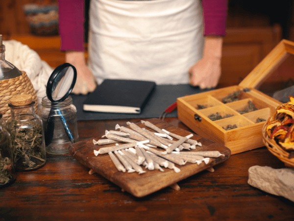 How To Roll A Joint for Beginners