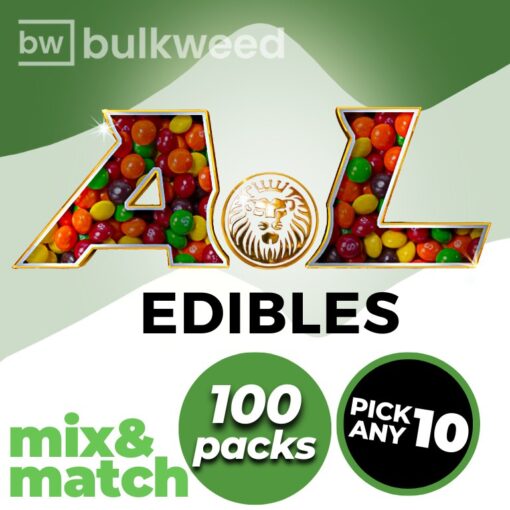 A&L Edibles Mix and Match Banner Pick 10