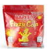 Baribo Fizzy Cola (600mg THC)