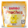 Baribo Peaches (600mg THC)