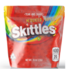 Skittles - Tropical (500mg THC)
