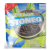 Stoneo Cookies Mint (500mg THC)
