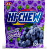Hi-Chew - Grape (500mg THC)