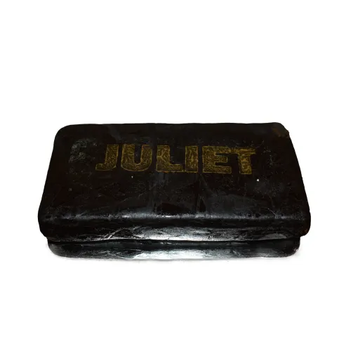 JULIET-HASH Brick