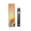 Orange Creamsicle Twisted Xtractions Disposable Vape Pen