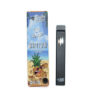 Pina Colada Twisted Xtractions Disposable Vape Pen