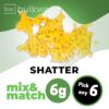BW Shatter Mix and Match Pick Any 6